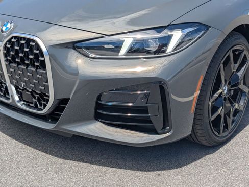 New 2026 BMW 430i xDrive xDrive w/ M Sport Package image 8