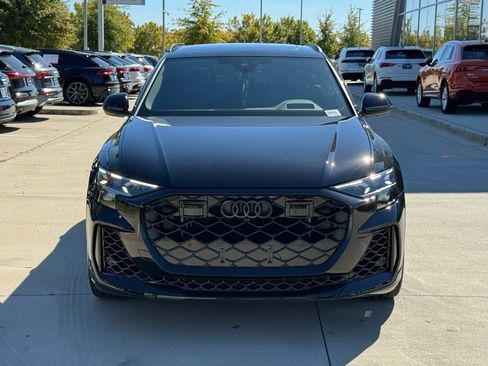 New 2026 Audi RS Q8 performance image 10