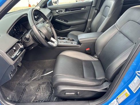 Used 2023 Honda Civic Sport Touring image 16