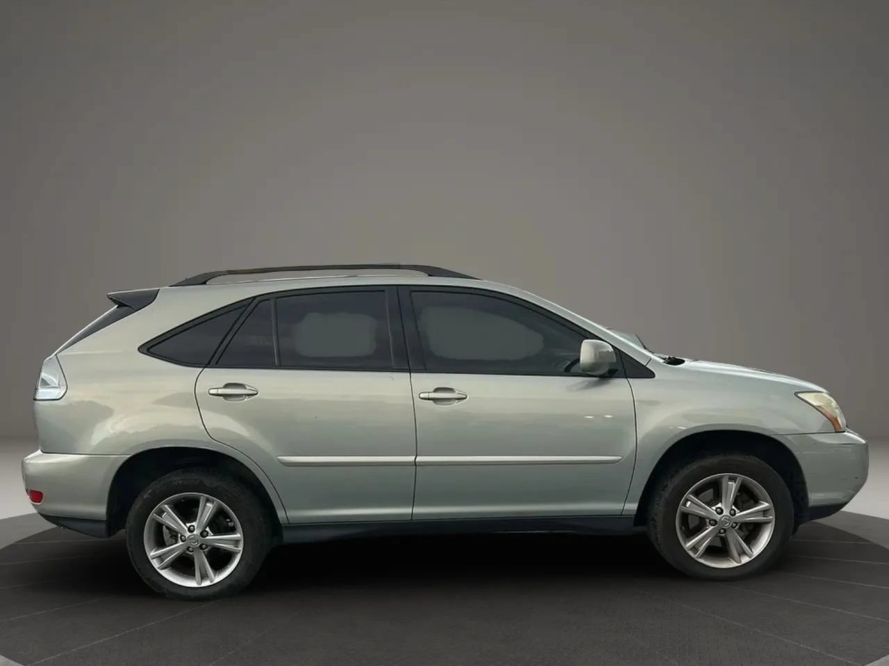 Used 2006 Lexus RX 400h AWD image 14
