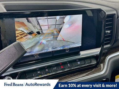 New 2026 GMC Sierra 1500 Elevation w/ Elevation Select Package image 11