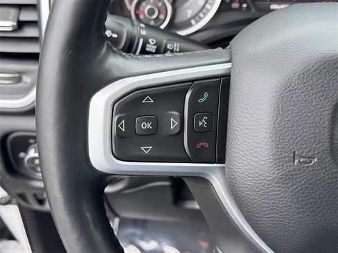 Used 2020 RAM 1500 Big Horn image 15