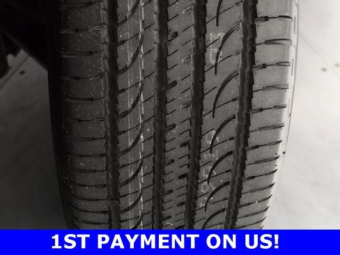 Certified 2022 Jeep Compass Limited image 36