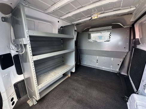 Used 2018 Chevrolet City Express LS FWD image 16