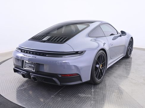 Certified 2026 Porsche 911 Carrera GTS RWD image 7