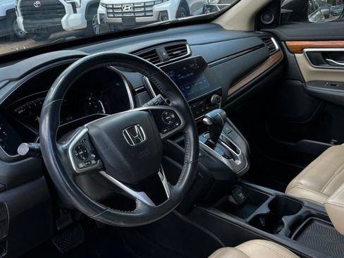 Used 2019 Honda CR-V EX-L image 19