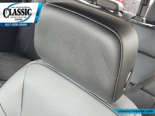 Used 2026 Chevrolet Colorado Trail Boss AWD/4WD image 16