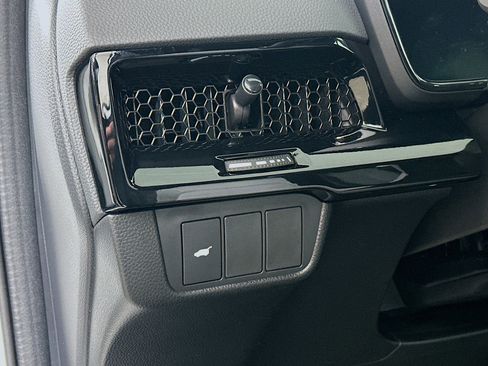 New 2026 Honda CR-V Sport Touring image 10