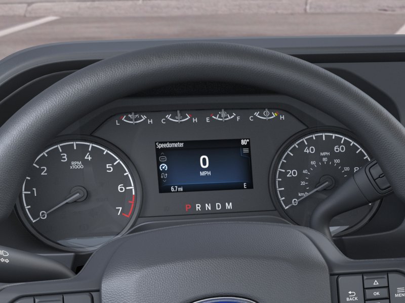 New 2026 Ford F250 XLT AWD/4WD image 15