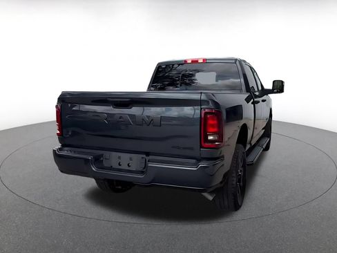 Used 2025 RAM 2500 Big Horn AWD/4WD image 14