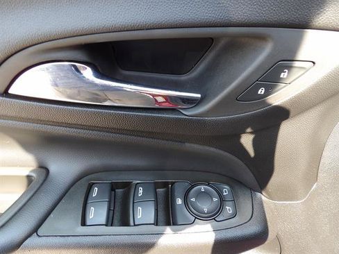 Certified 2024 Chevrolet Equinox LT AWD/4WD image 12