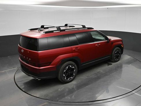 New 2026 Hyundai Santa Fe SEL FWD image 27