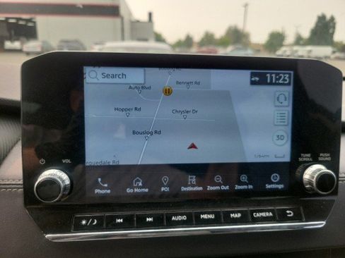 Used 2022 Mitsubishi Outlander SE AWD/4WD image 8