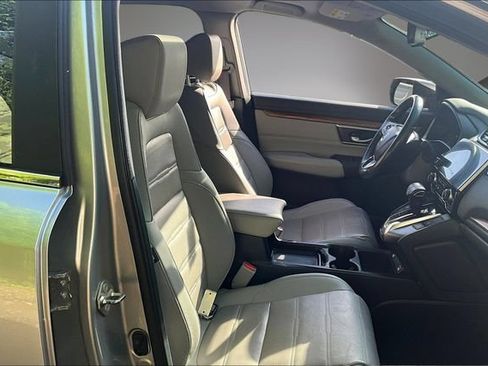 Used 2020 Honda CR-V EX-L image 29