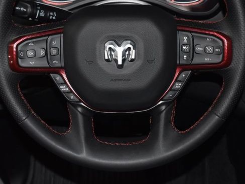 Used 2025 RAM 1500 Rebel image 28