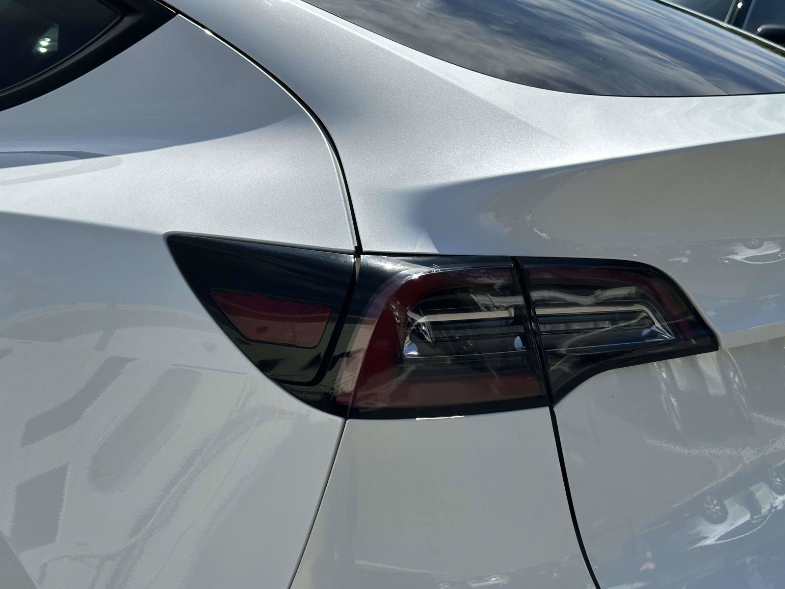 Used 2020 Tesla Model Y Long Range AWD/4WD image 11
