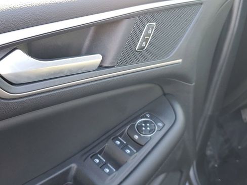 Certified 2023 Ford Edge SEL w/ Convenience Package image 7