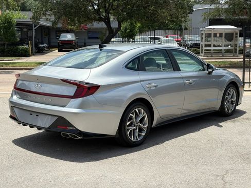 Used 2020 Hyundai Sonata SEL FWD image 4