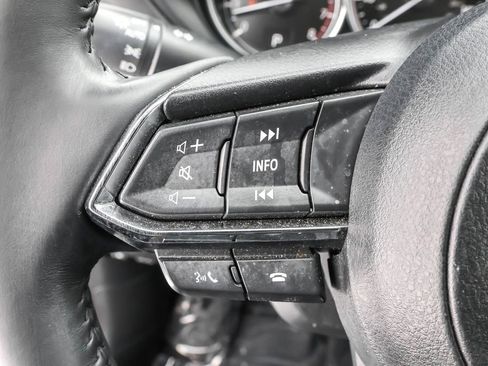 Used 2023 MAZDA CX-5 AWD 2.5 S w/ Preferred Package image 20