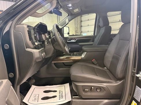 New 2026 Chevrolet Silverado 2500 LT w/ Trail Boss Package AWD/4WD image 5