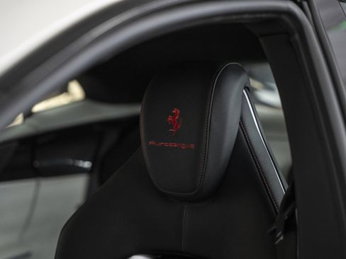 Used 2024 Ferrari Purosangue AWD/4WD image 34