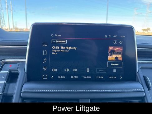 Used 2023 GMC Yukon SLT image 21