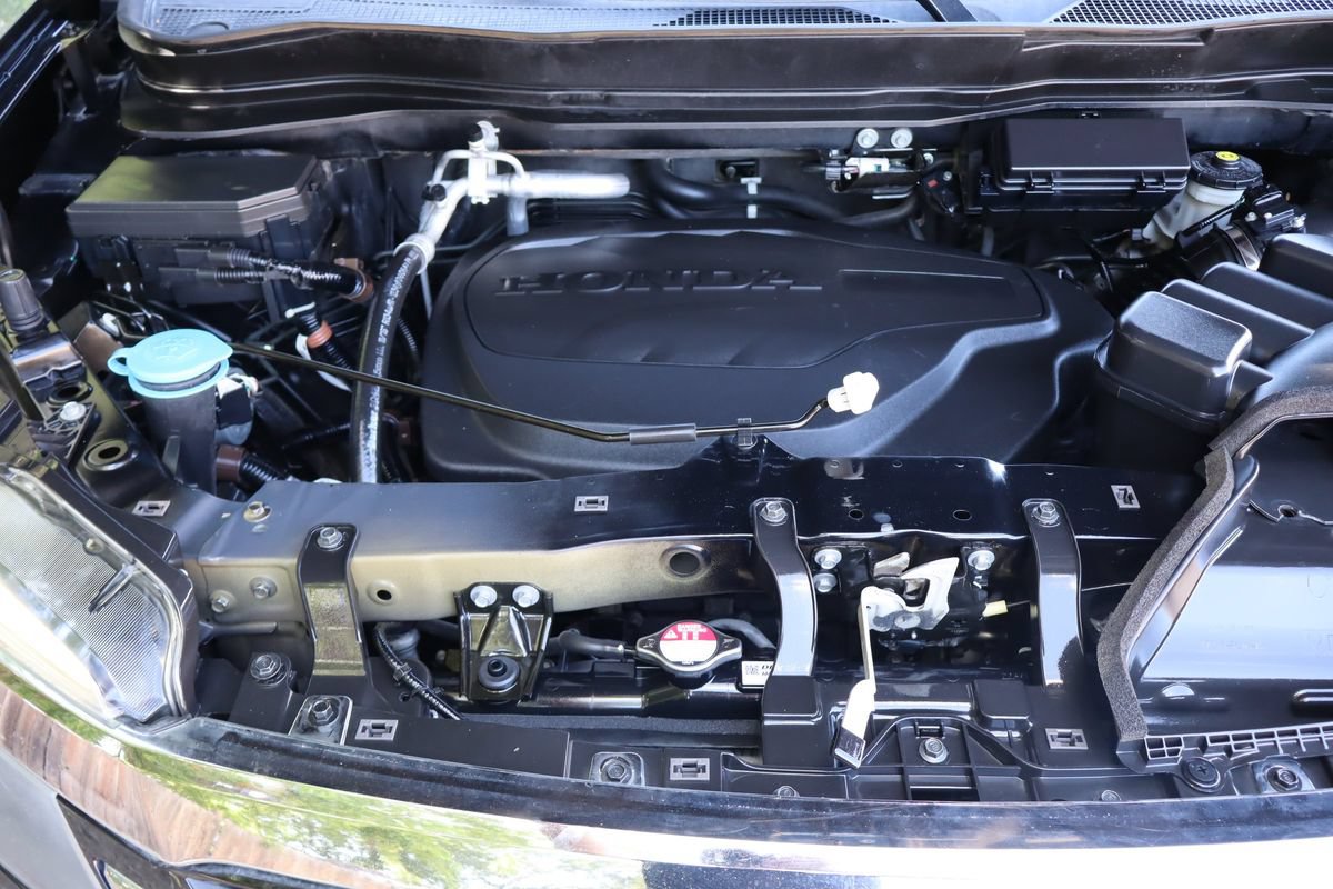Used 2016 Honda Pilot Touring image 41