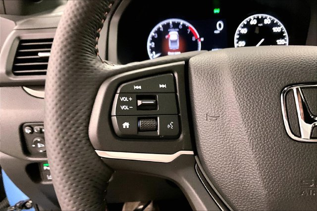 Used 2025 Honda Ridgeline TrailSport+ image 27