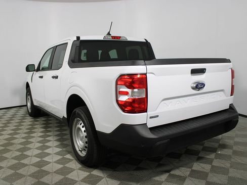 Used 2023 Ford Maverick Lariat image 29