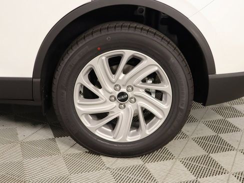 New 2026 Lincoln Corsair Premiere FWD image 20