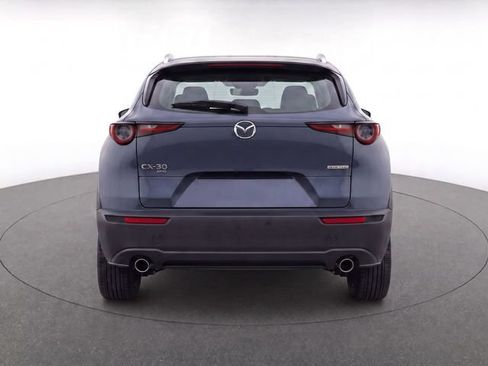 Used 2025 MAZDA CX-5 AWD 2.5 S w/ Select Package image 7