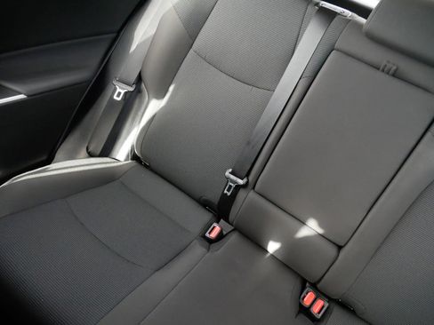 Certified 2025 Toyota RAV4 LE image 12