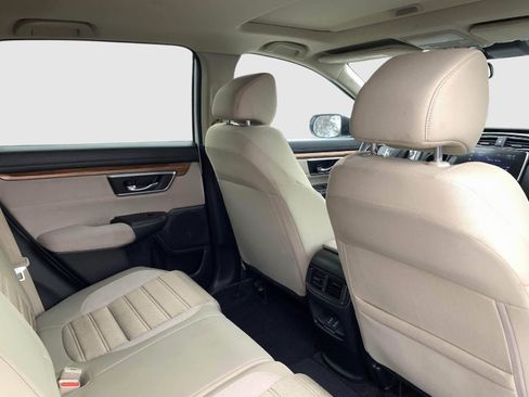 Used 2019 Honda CR-V EX image 39