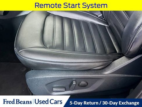 Certified 2021 Ford Edge SEL w/ Convenience Package image 23