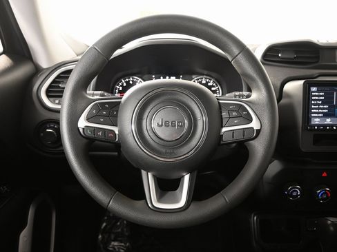 Used 2020 Jeep Renegade Sport image 33