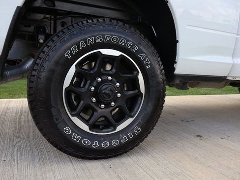 Used 2025 RAM 2500 Laramie image 45