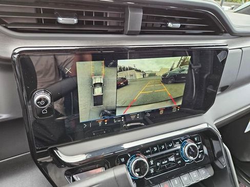 New 2026 GMC Sierra 2500 AT4X w/ LPO, Black Badging Package AWD/4WD image 30