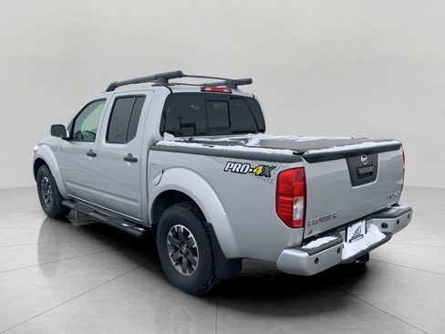 Used 2019 Nissan Frontier PRO-4X image 6