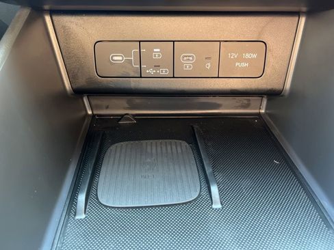 Certified 2025 Hyundai Sonata N Line image 43