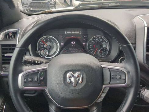 Certified 2024 RAM 1500 Laramie AWD/4WD image 33