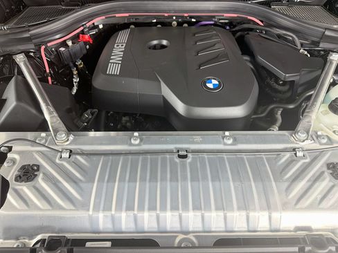 New 2026 BMW X3 xDrive30i w/ Convenience Package AWD/4WD image 31