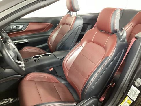 Used 2024 Ford Mustang Premium RWD image 10