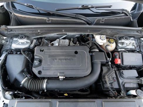 Used 2023 Buick Envision Preferred w/ Sport Touring Package image 9