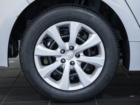 New 2026 Toyota Corolla LE image 14