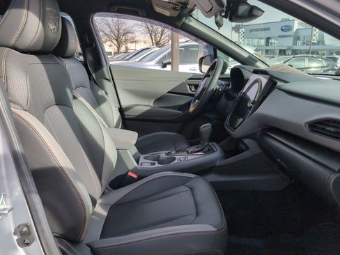 Certified 2024 Subaru Crosstrek 2.5i Wilderness image 16