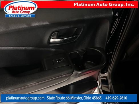 Used 2023 Honda Ridgeline Black Edition image 41