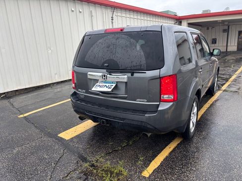 Used 2012 Honda Pilot EX-L image 7