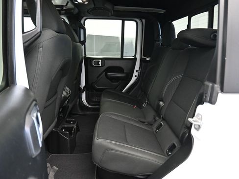 Used 2021 Jeep Gladiator Sport w/ Quick Order Package 24Q 80Th image 32