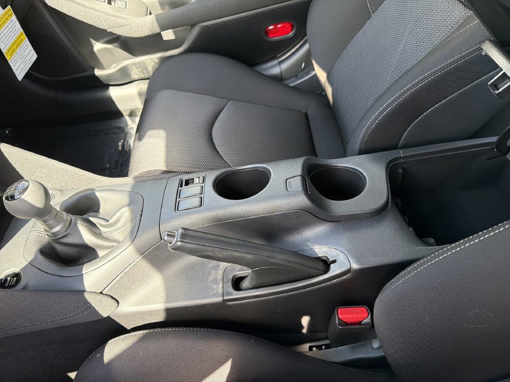 New 2026 Nissan Z Sport w/ Floor Mat Package RWD image 20