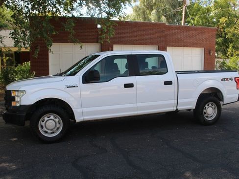 Used 2016 Ford F150 XL image 23